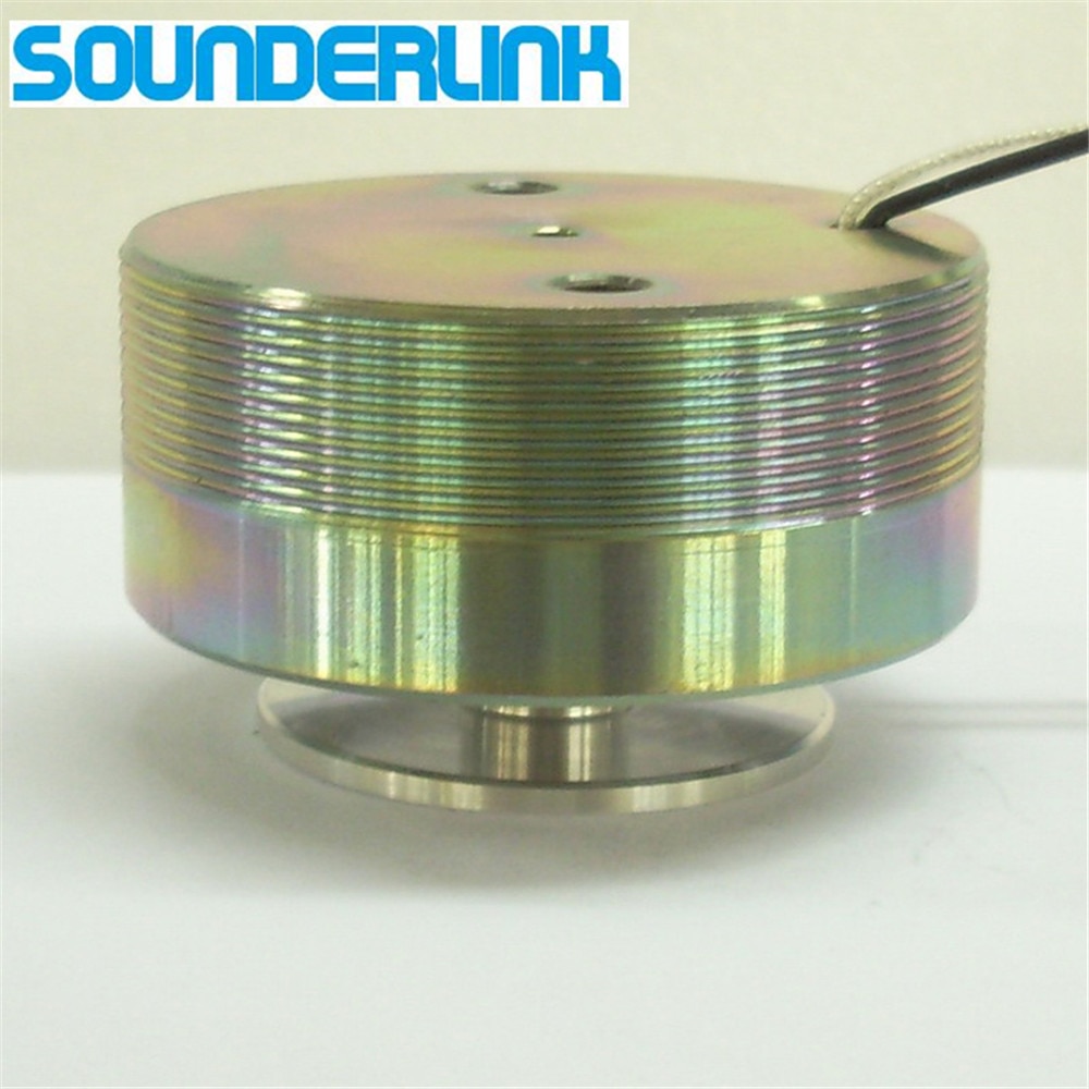 Sounderlink-Ʈ 1PC 2 ġ 50MM 25W   ..